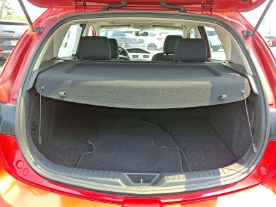 2012 Mazda Mazda3 s Touring