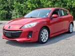 2012 Mazda Mazda3 s Touring