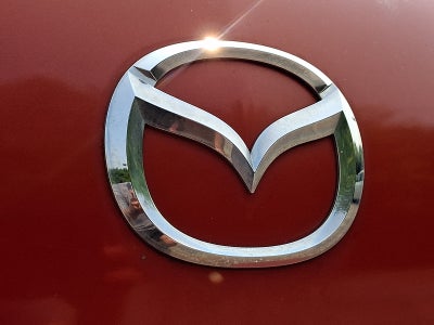 2012 Mazda Mazda3 s Touring