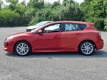 2012 Mazda Mazda3 s Touring