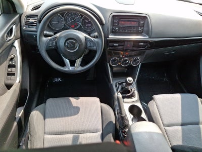 2013 Mazda Mazda CX-5 Sport