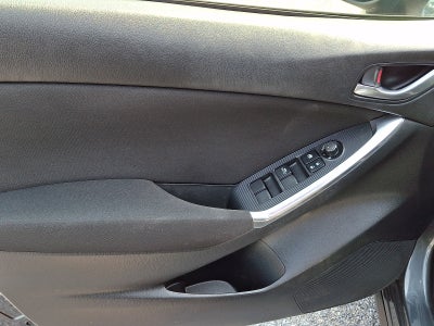 2013 Mazda Mazda CX-5 Sport