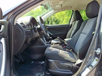 2013 Mazda Mazda CX-5 Sport
