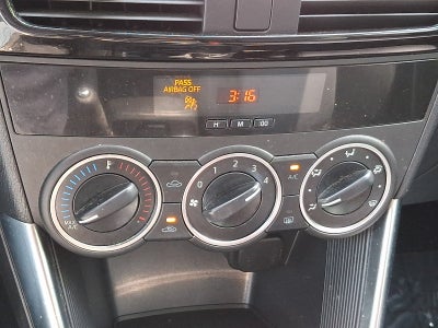 2013 Mazda Mazda CX-5 Sport