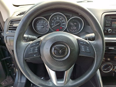 2013 Mazda Mazda CX-5 Sport