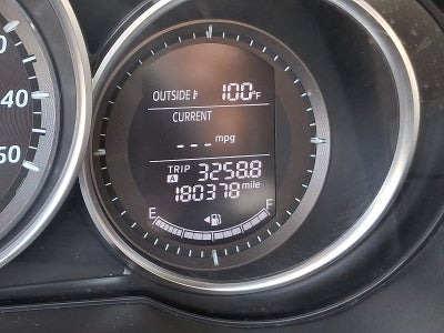2013 Mazda Mazda CX-5 Sport