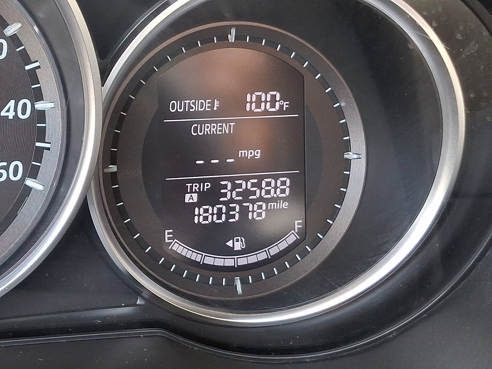 2013 Mazda Mazda CX-5 Sport
