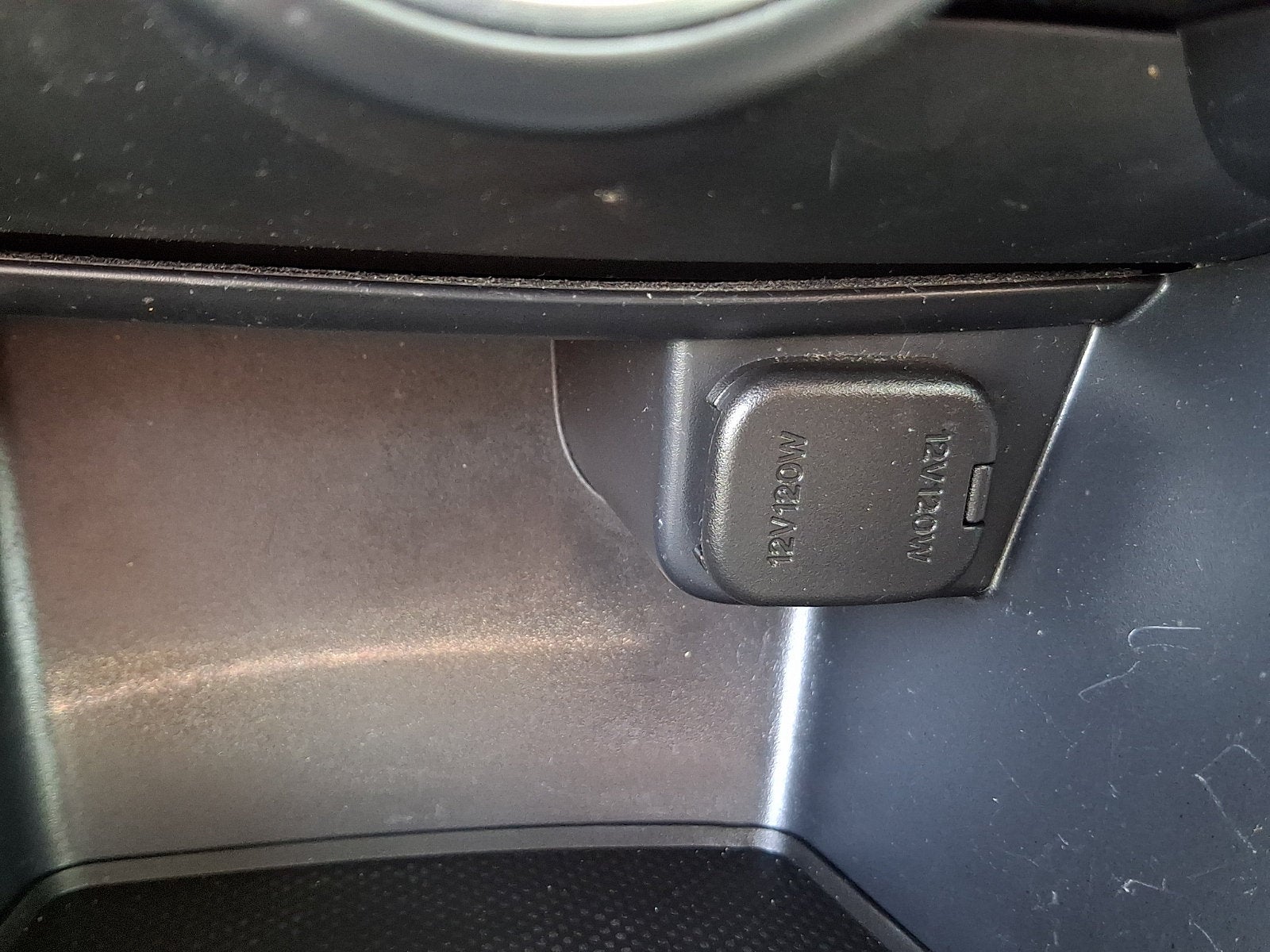 2013 Mazda Mazda CX-5 Sport