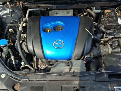 2013 Mazda Mazda CX-5 Sport