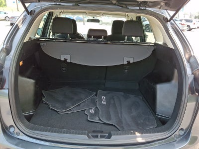 2013 Mazda Mazda CX-5 Sport