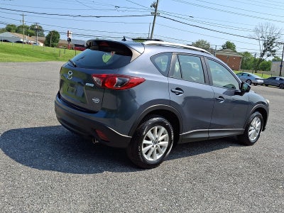 2013 Mazda Mazda CX-5 Sport