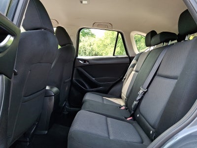 2013 Mazda Mazda CX-5 Sport