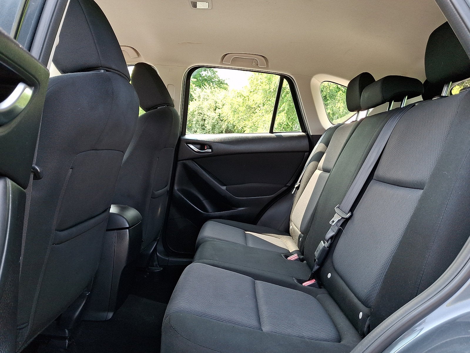 2013 Mazda Mazda CX-5 Sport