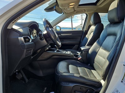 2021 Mazda Mazda CX-5 Touring