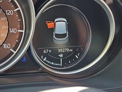 2021 Mazda Mazda CX-5 Touring