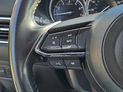 2021 Mazda Mazda CX-5 Touring