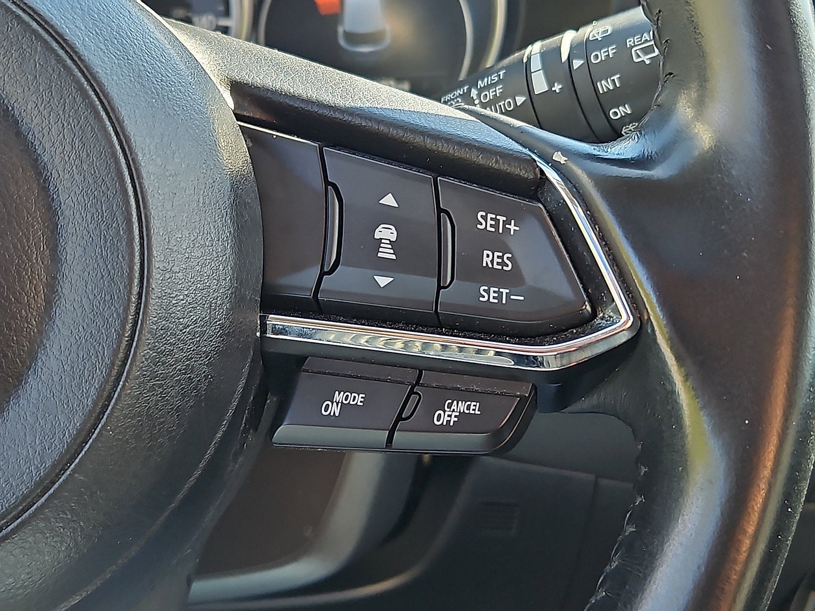 2021 Mazda Mazda CX-5 Touring