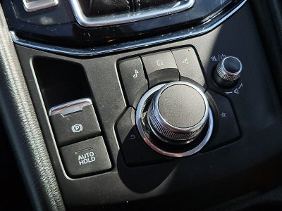 2021 Mazda Mazda CX-5 Touring