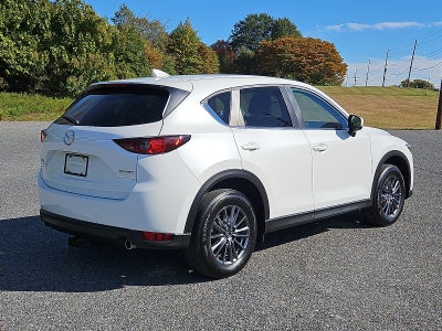 2021 Mazda Mazda CX-5 Touring