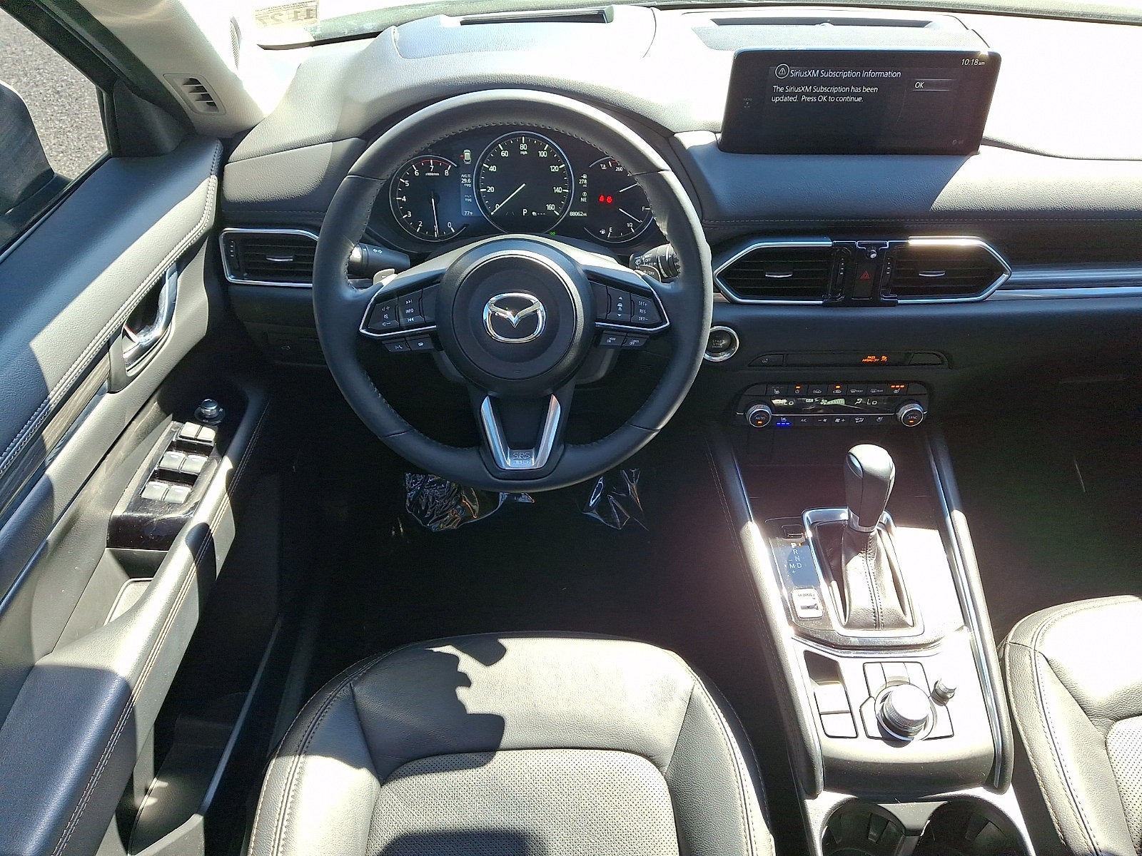 2023 Mazda Mazda CX-5 2.5 S Premium Plus Package