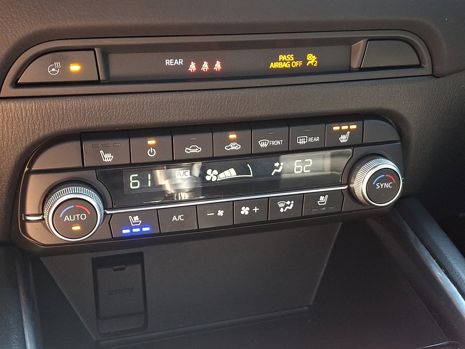 2023 Mazda Mazda CX-5 2.5 S Premium Plus Package