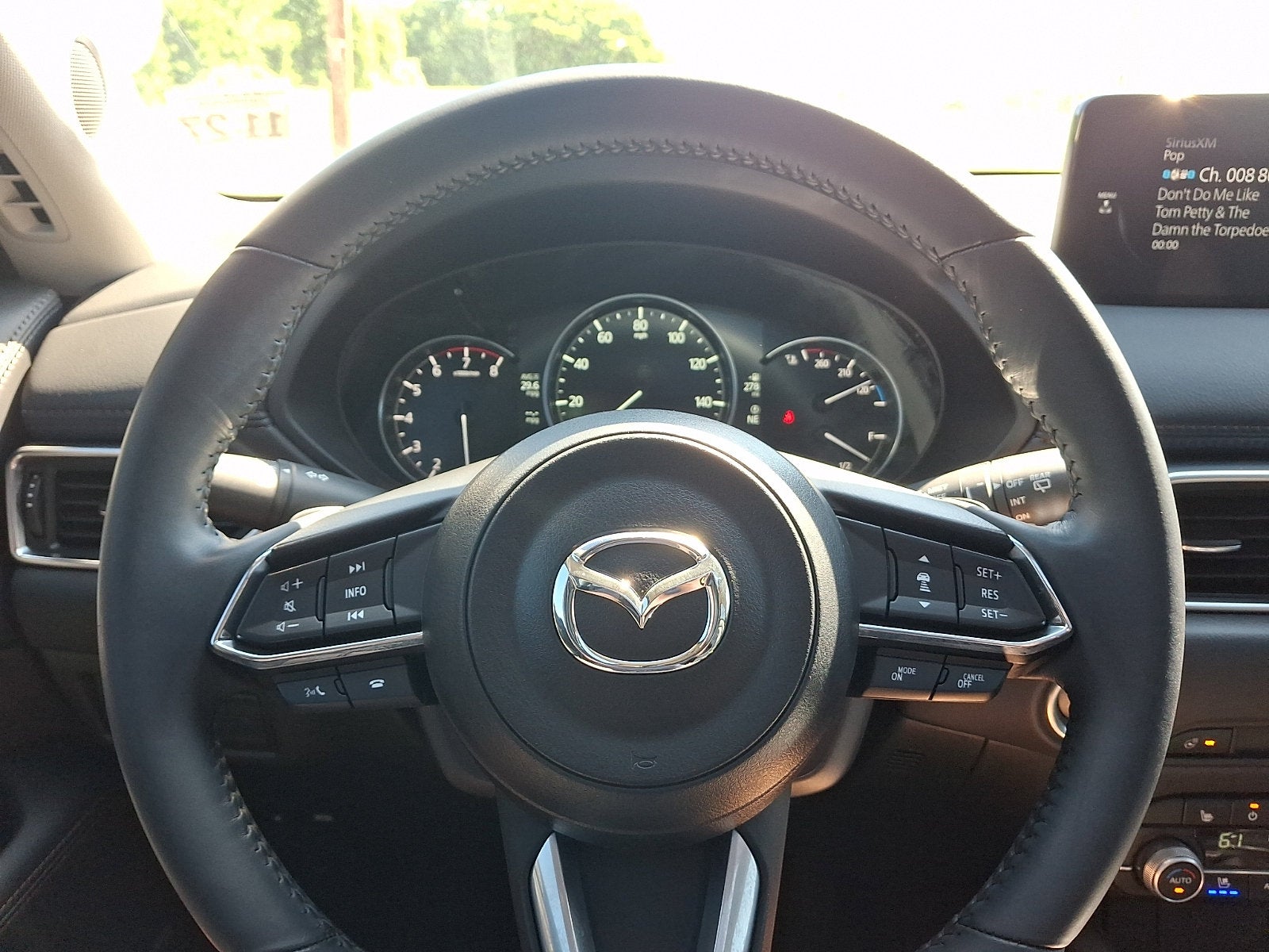 2023 Mazda Mazda CX-5 2.5 S Premium Plus Package