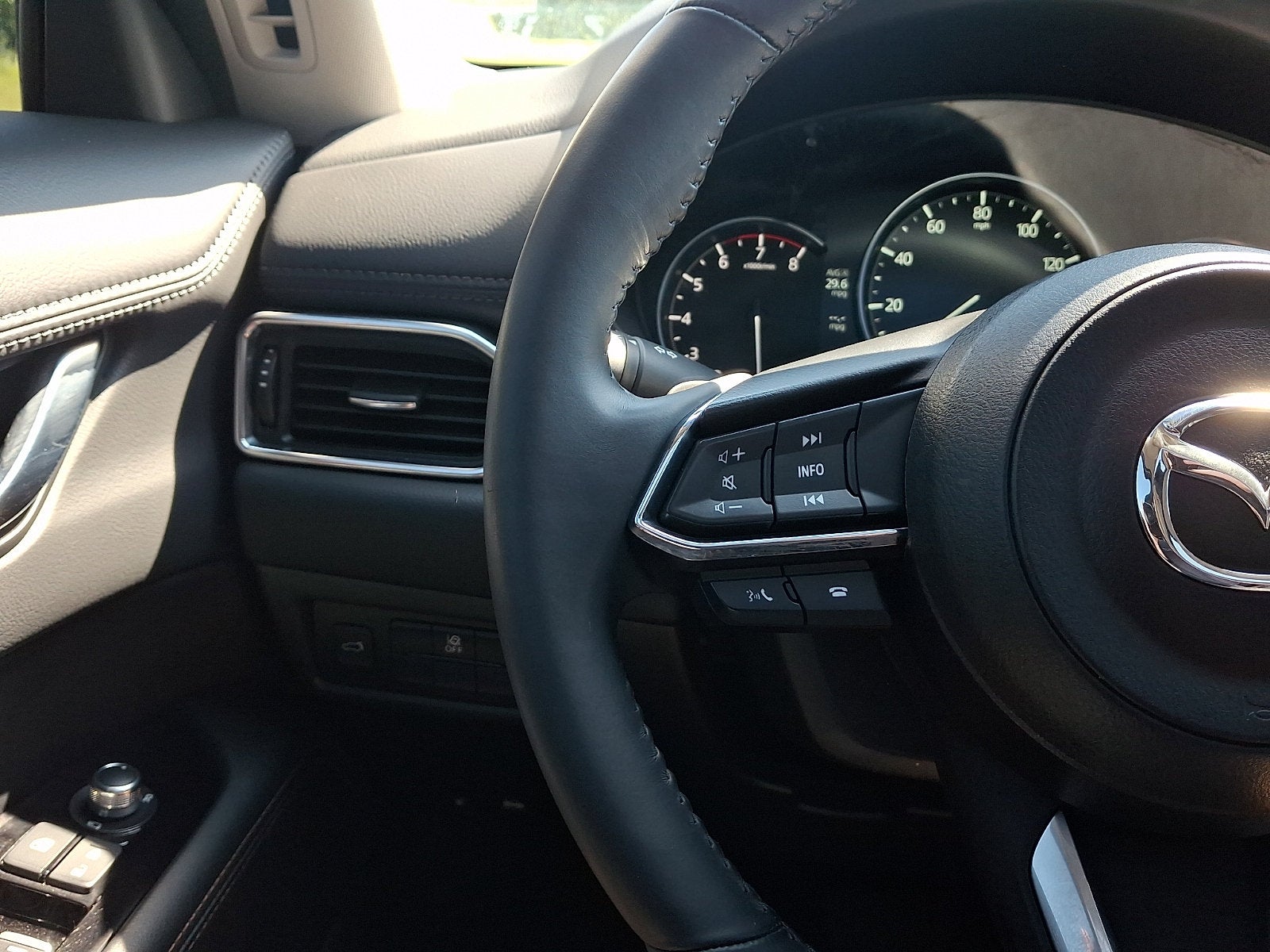 2023 Mazda Mazda CX-5 2.5 S Premium Plus Package