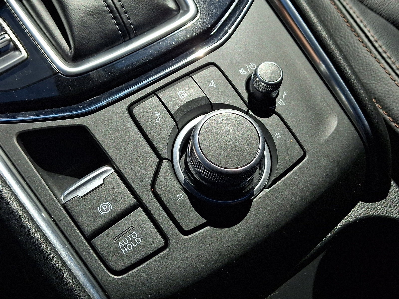 2023 Mazda Mazda CX-5 2.5 S Premium Plus Package