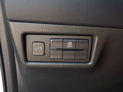 2023 Mazda Mazda CX-5 2.5 S Premium Plus Package