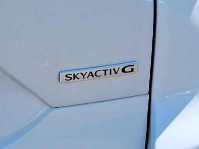 2023 Mazda Mazda CX-5 2.5 S Premium Plus Package