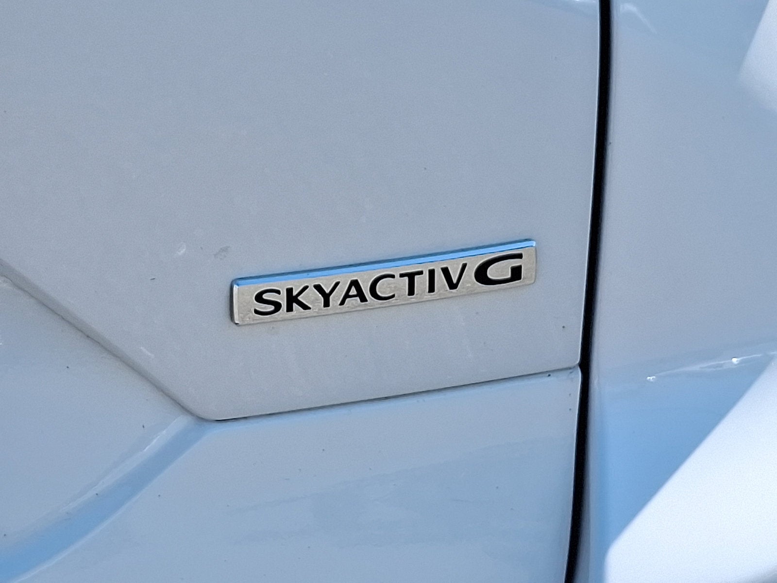 2023 Mazda Mazda CX-5 2.5 S Premium Plus Package