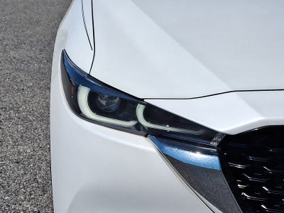 2023 Mazda Mazda CX-5 2.5 S Premium Plus Package