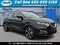 2021 Nissan Rogue Sport SL