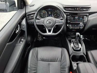2021 Nissan Rogue Sport SL