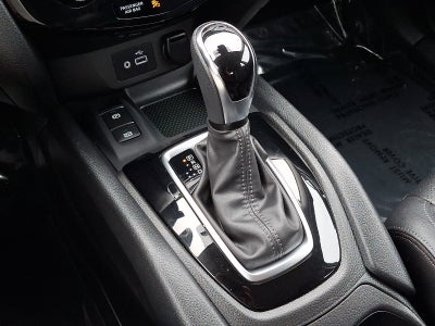 2021 Nissan Rogue Sport SL