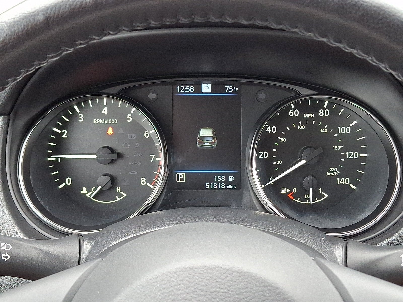 2021 Nissan Rogue Sport SL