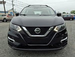 2021 Nissan Rogue Sport SL