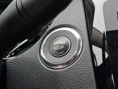 2021 Nissan Rogue Sport SL