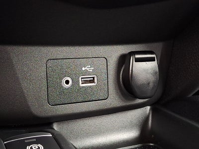 2021 Nissan Rogue Sport SL