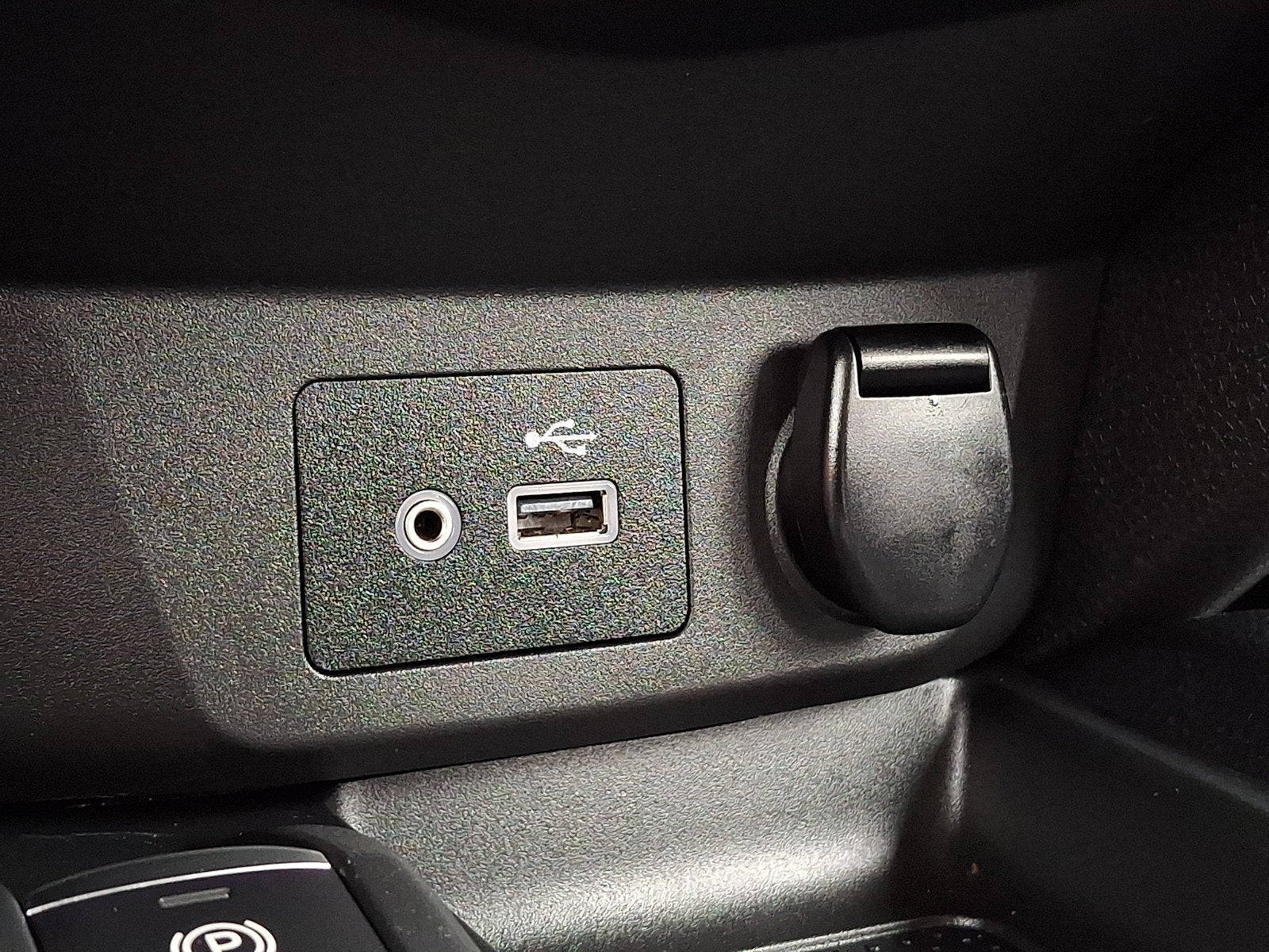 2021 Nissan Rogue Sport SL