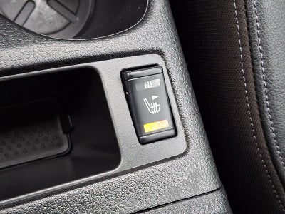 2021 Nissan Rogue Sport SL
