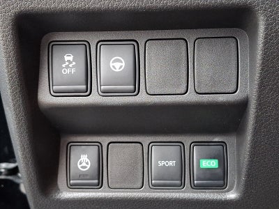 2021 Nissan Rogue Sport SL