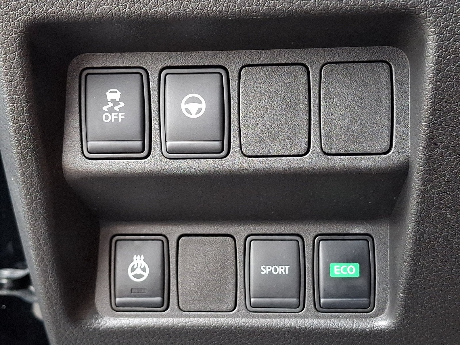 2021 Nissan Rogue Sport SL