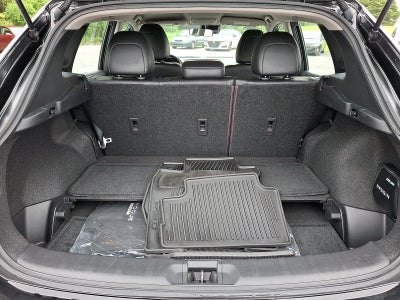2021 Nissan Rogue Sport SL