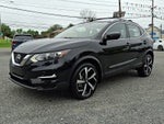 2021 Nissan Rogue Sport SL