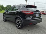 2021 Nissan Rogue Sport SL