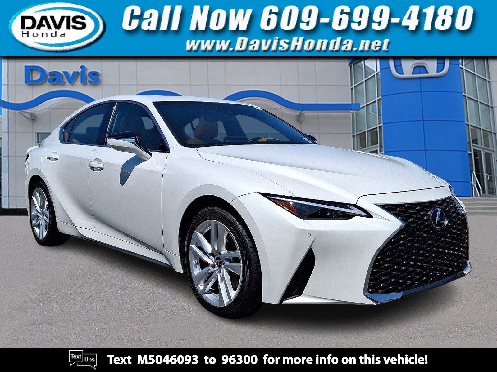 2021 Lexus IS IS 300