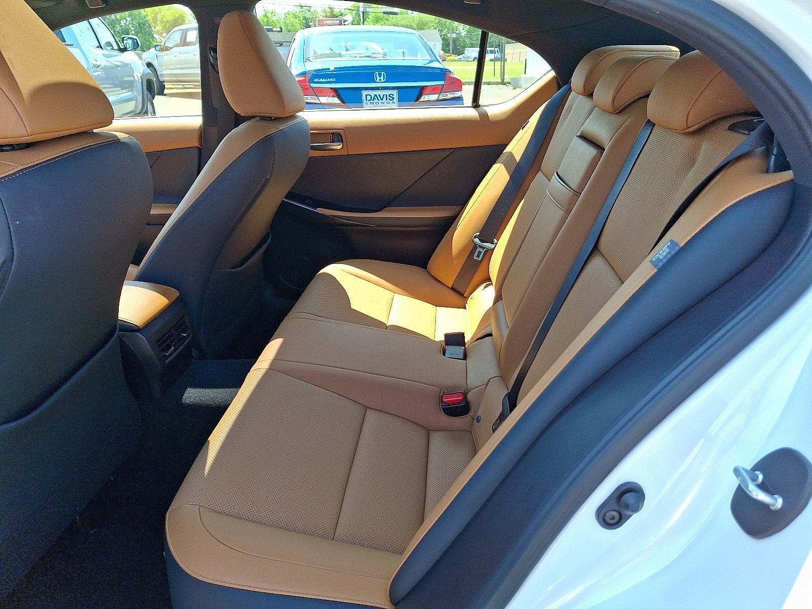 2021 Lexus IS IS 300