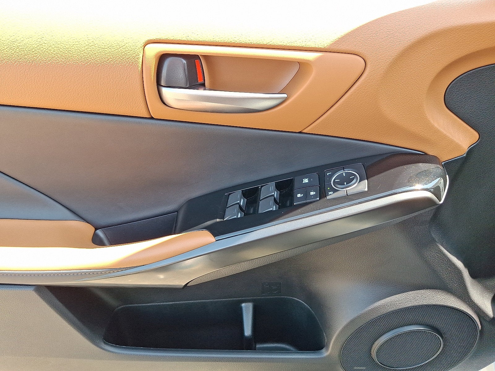 2021 Lexus IS IS 300