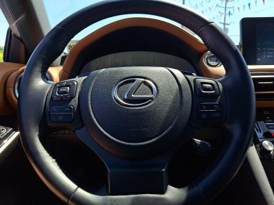 2021 Lexus IS IS 300